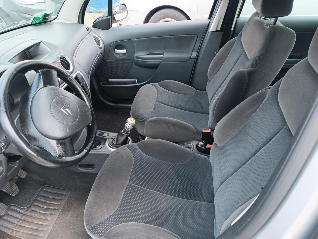 Citroen C3 1.1 Perfect