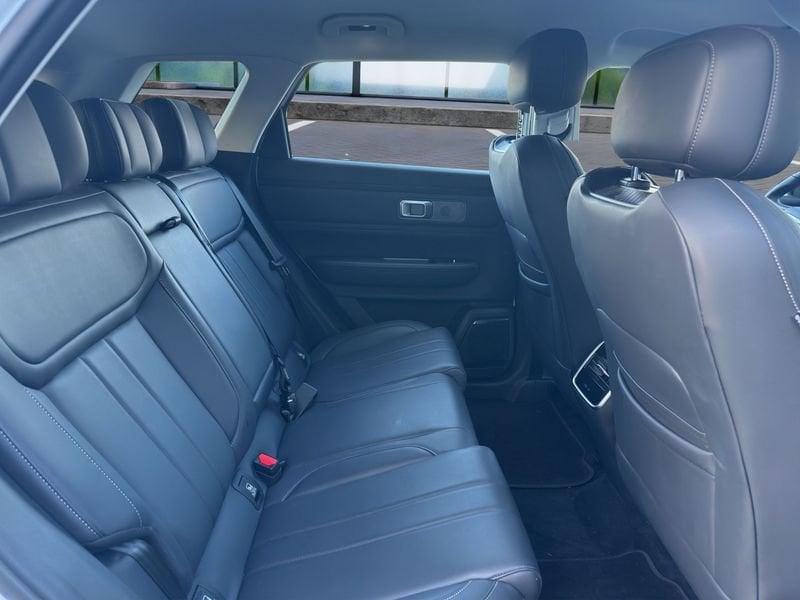 Jaecoo Jaecoo 7 Super Hyb. Jaecoo 7 1.5 TGDI 347 CV PHEV Premium