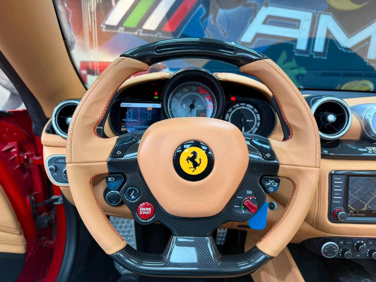 Ferrari California T DCT (955)
