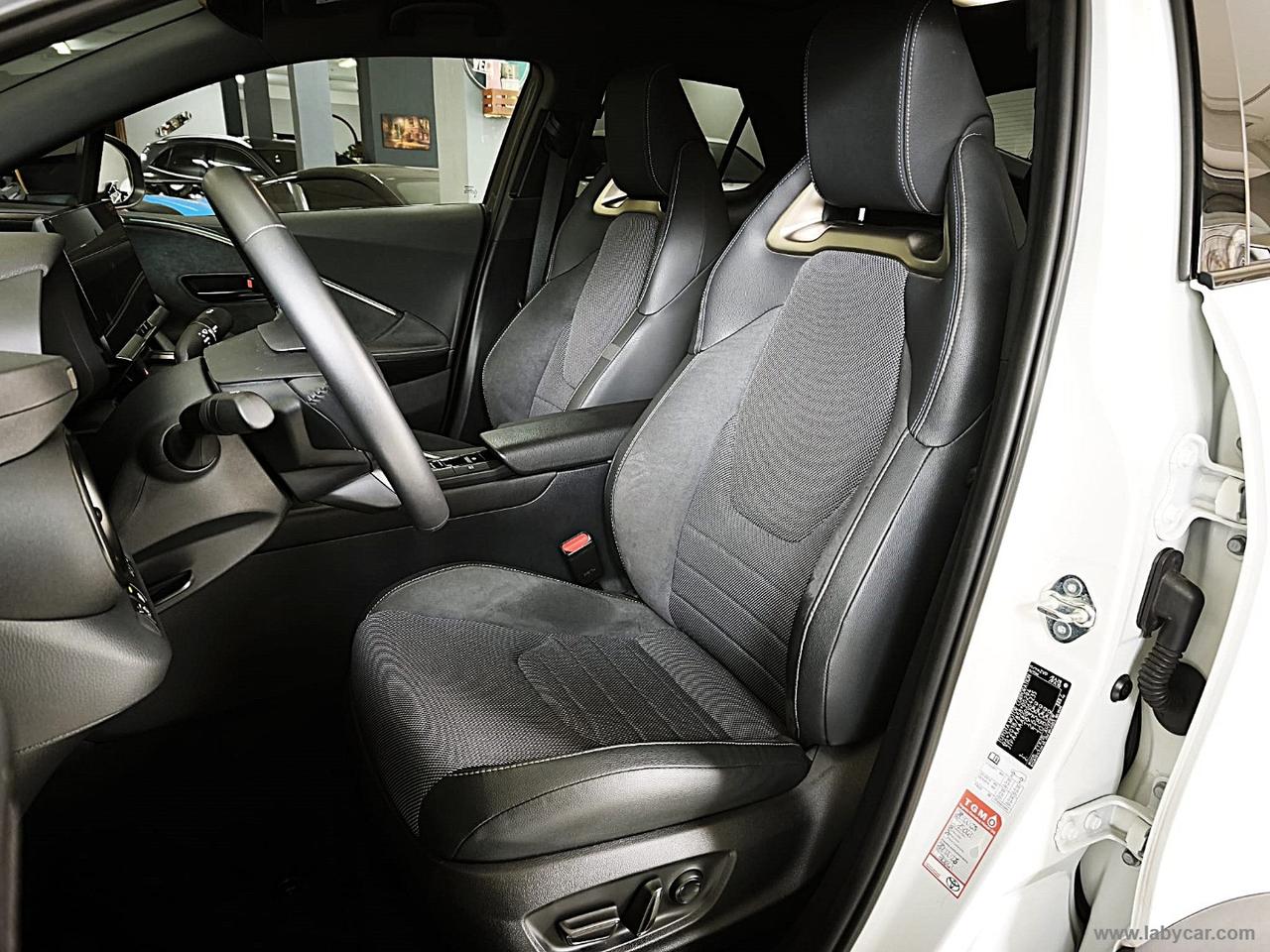 TOYOTA C-HR 1.8 Hybrid E-CVT Lounge 25.000KM*FULL
