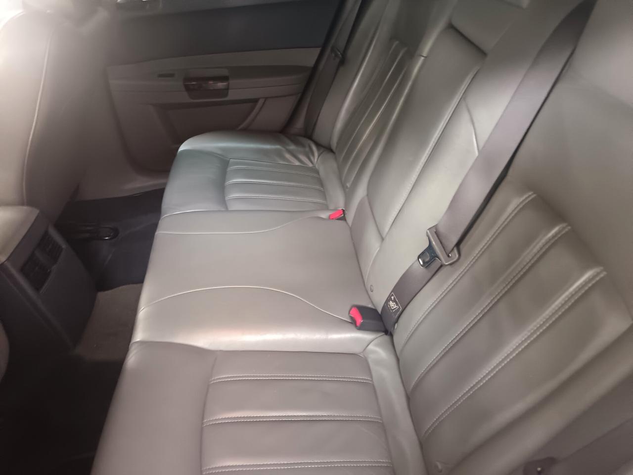 Chrysler 300C 3.5 V6 24V cat Sedan