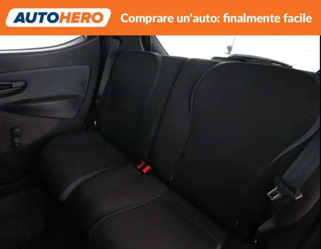 LANCIA Ypsilon 1.2 69 CV 5 porte Silver