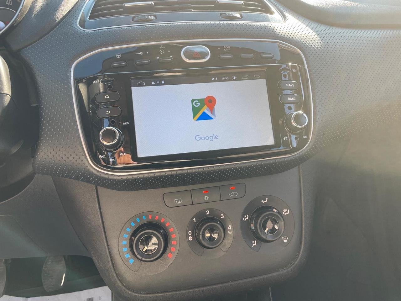Fiat Punto Evo 1.3 Mjt 95 CV 5PORTE
