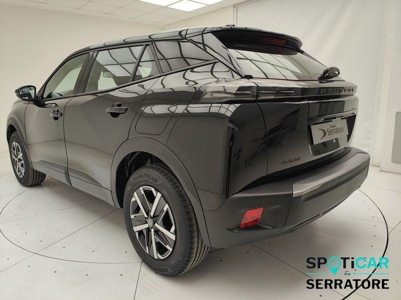 Peugeot 2008 1.2 puretech Style s&s 100cv