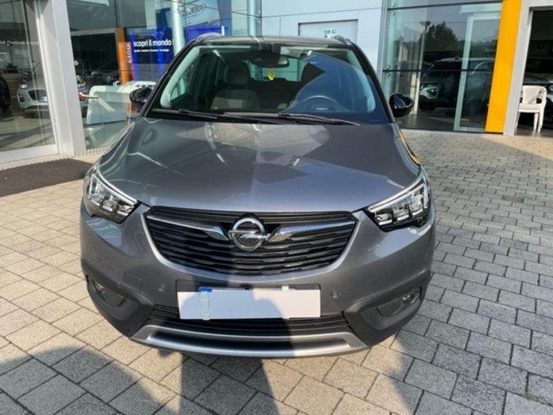 Opel Crossland X 1.6 ecotec Innovation s&s 99cv