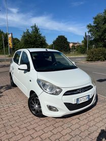 Hyundai i10 1.1 12V Comfort GPL OK NEOPATENTATI
