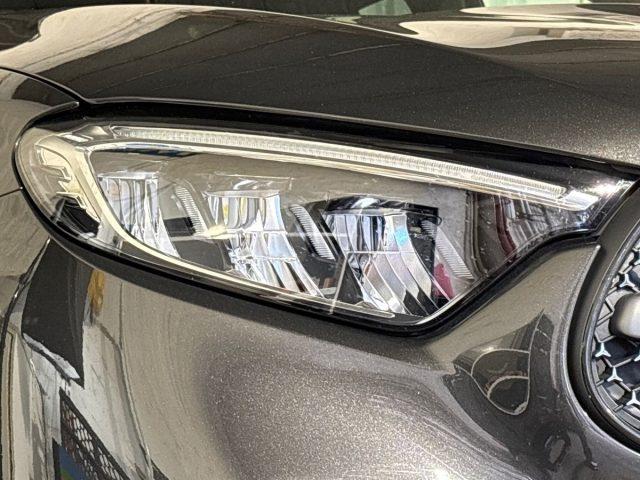 MERCEDES-BENZ GLC 220 d 4Matic Mild Hybrid AMG Advanced Plus