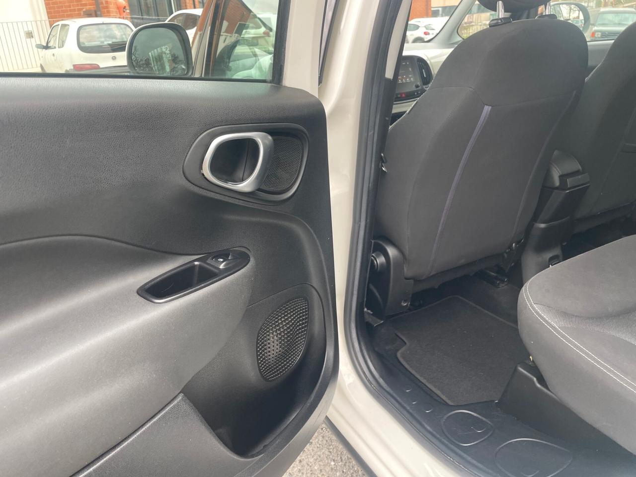 Fiat 500L 1.3 Multijet 95 CV Mirror City Cross