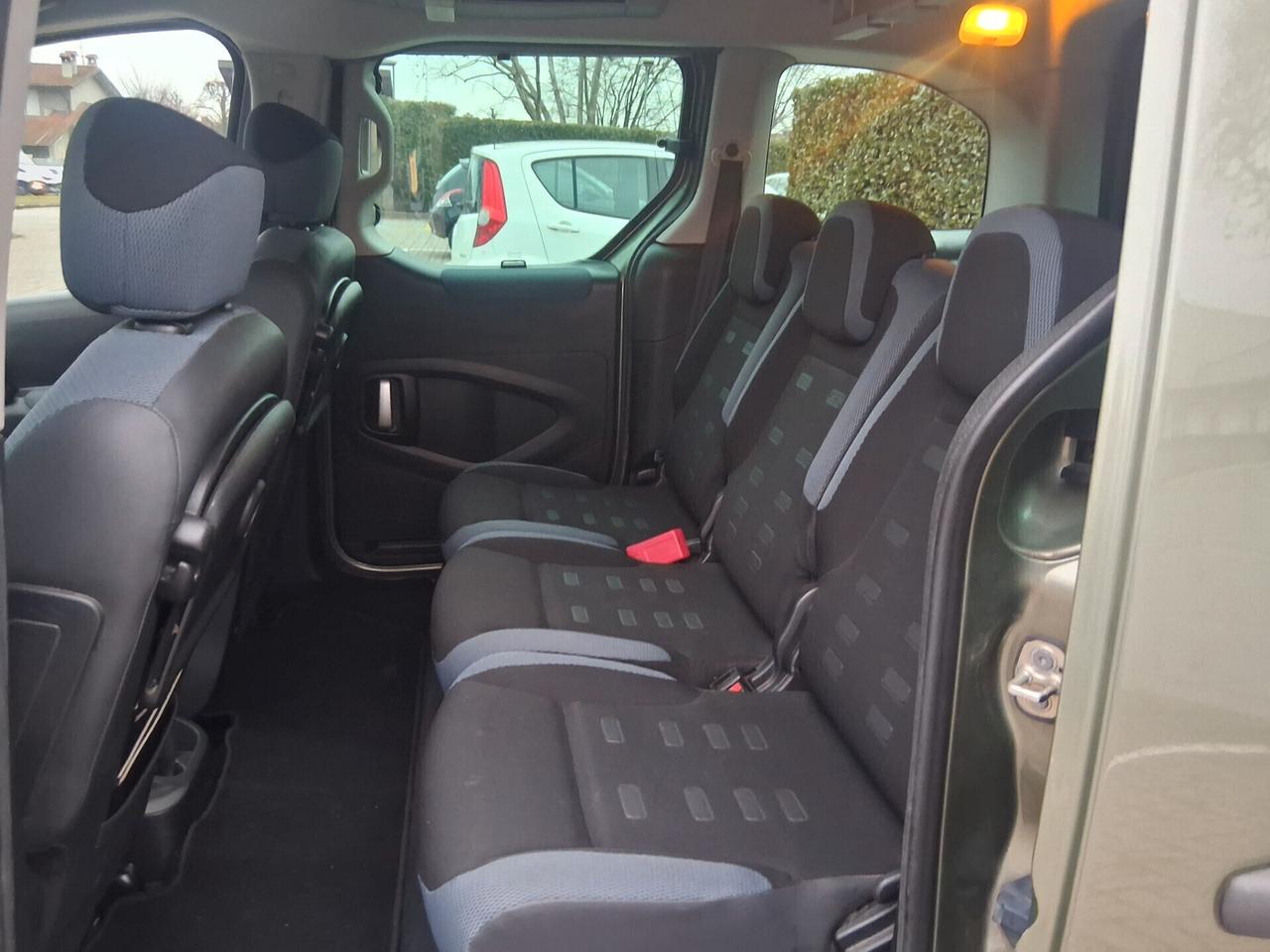 Citroen Berlingo 1.6 HDi 110CV FAP Multispace..Cell 320 147 1147 / WHATSAPP