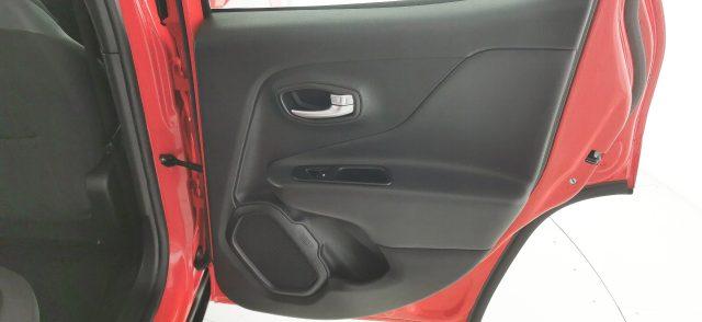 JEEP Renegade 1.6 Mjt 120 CV Limited - CAMBIO AUTOMATICO