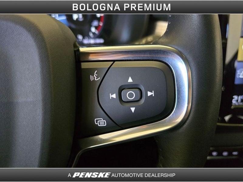 Volvo XC40 XC40 D3 AWD Geartronic Momentum