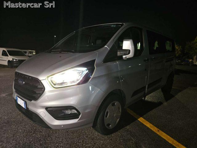 FORD Transit Custom 320 2.0 TDCI 130CV L2H1 9 POSTI M1 - FR091YG