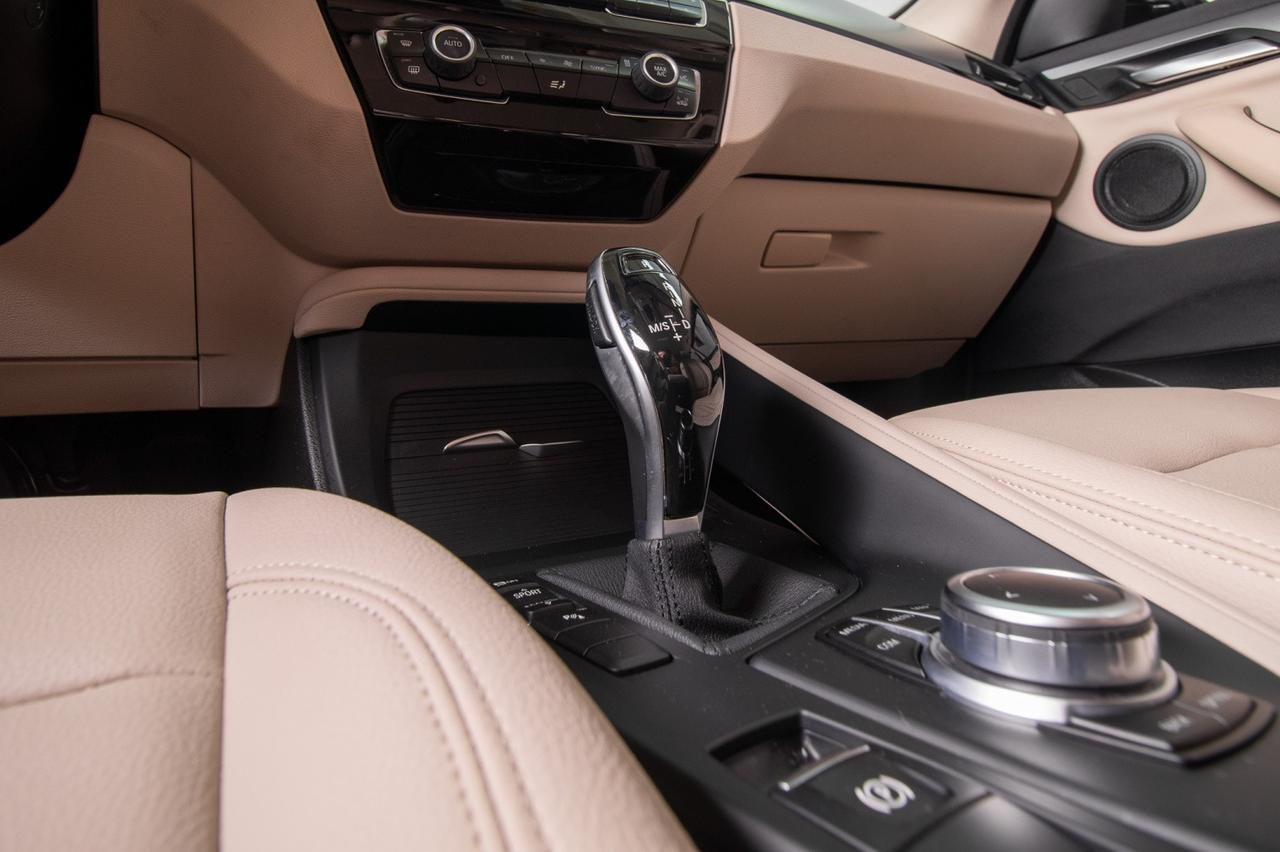 Bmw X1 Sdrive 16d Advantage Auto 116cv
