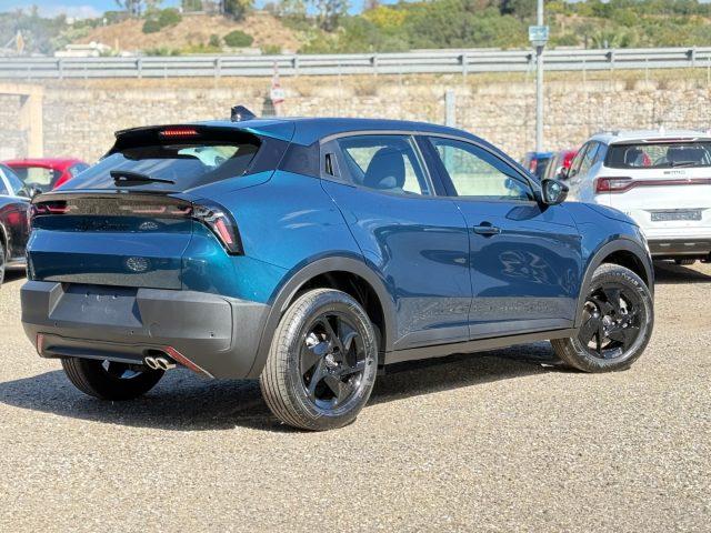 ALFA ROMEO Junior 1.2 145 CV Hybrid eDCT6 NUOVO