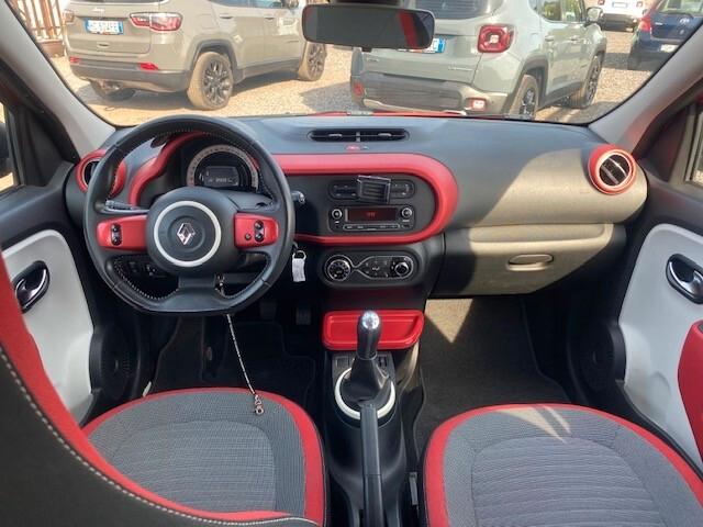 Renault Twingo SCe Stop&Start Intens