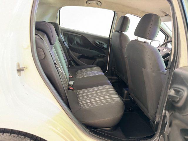 FIAT Punto Evo 1.2 5 porte S&S Dynamic