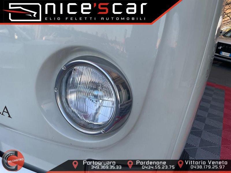 Volkswagen T2 1.6 *MOTORE REVISIONATO* ASI