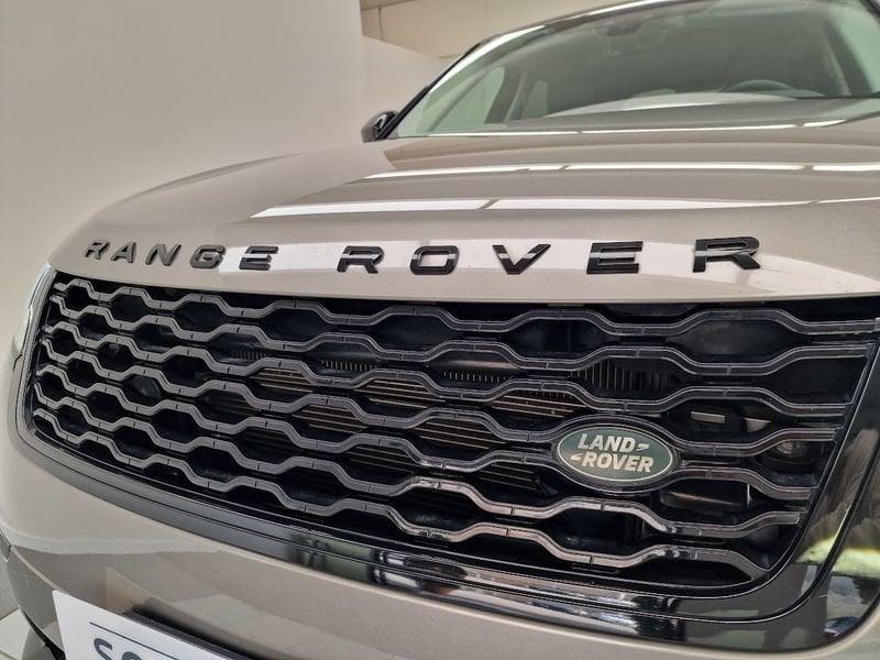 Land Rover Range Rover Velar Range Rover Velar 3.0D V6 300 CV R-Dynamic S