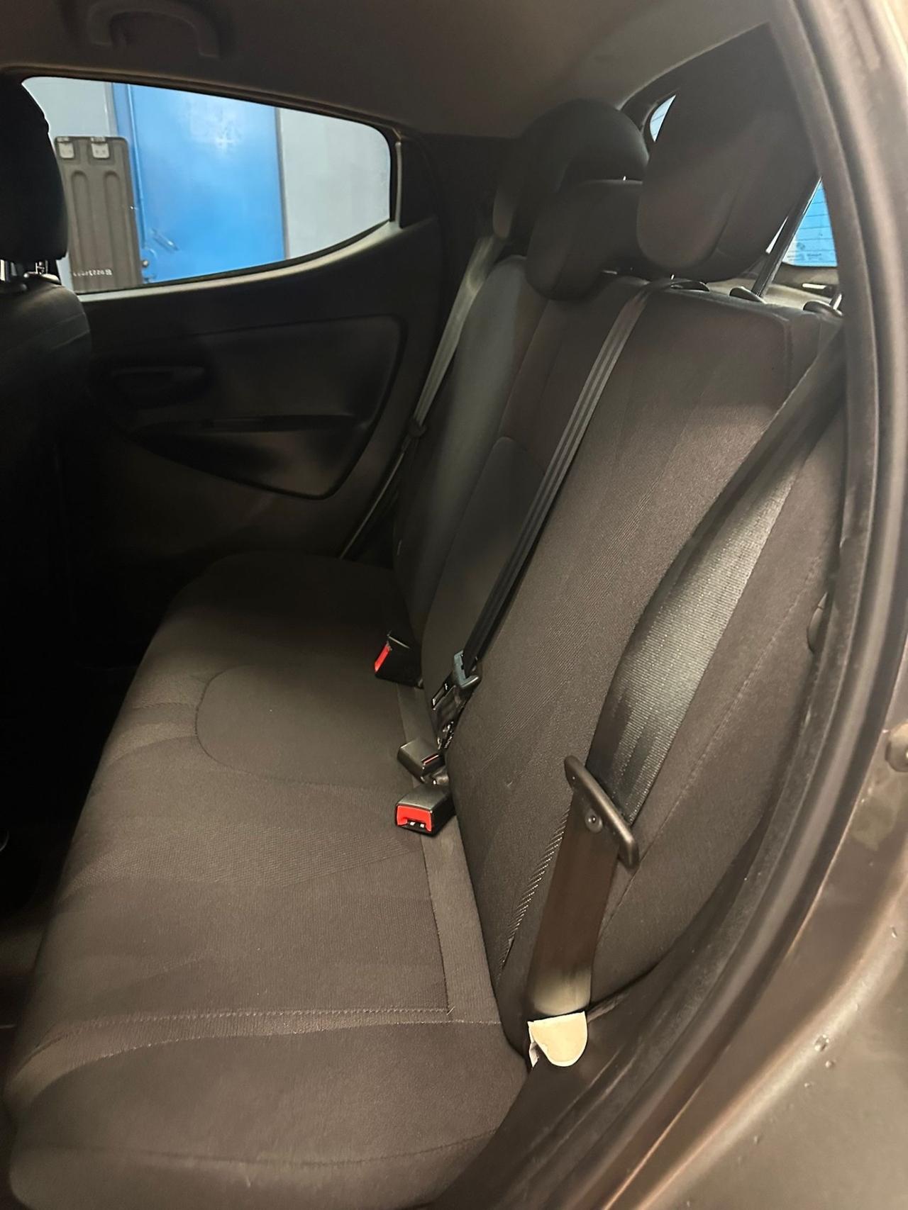 Lancia Ypsilon 1.0 benzina FULL OPTIONAL 2020