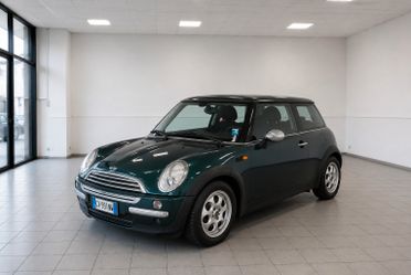 Mini 1.4 tdi One D de luxe 6MARCE NEOPATENTATI OCCASIONE