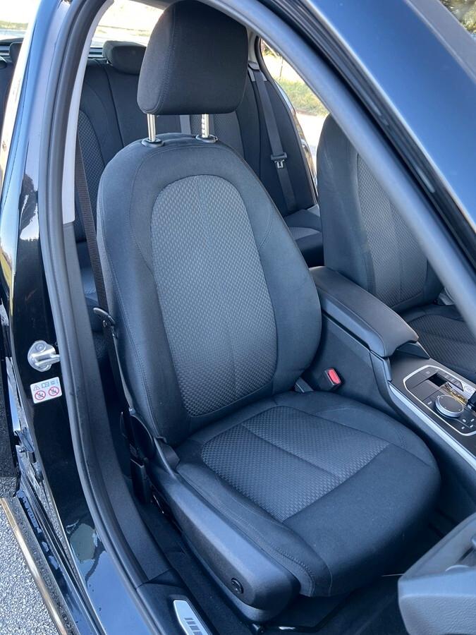 Bmw 116i 5p. Msport Exterior
