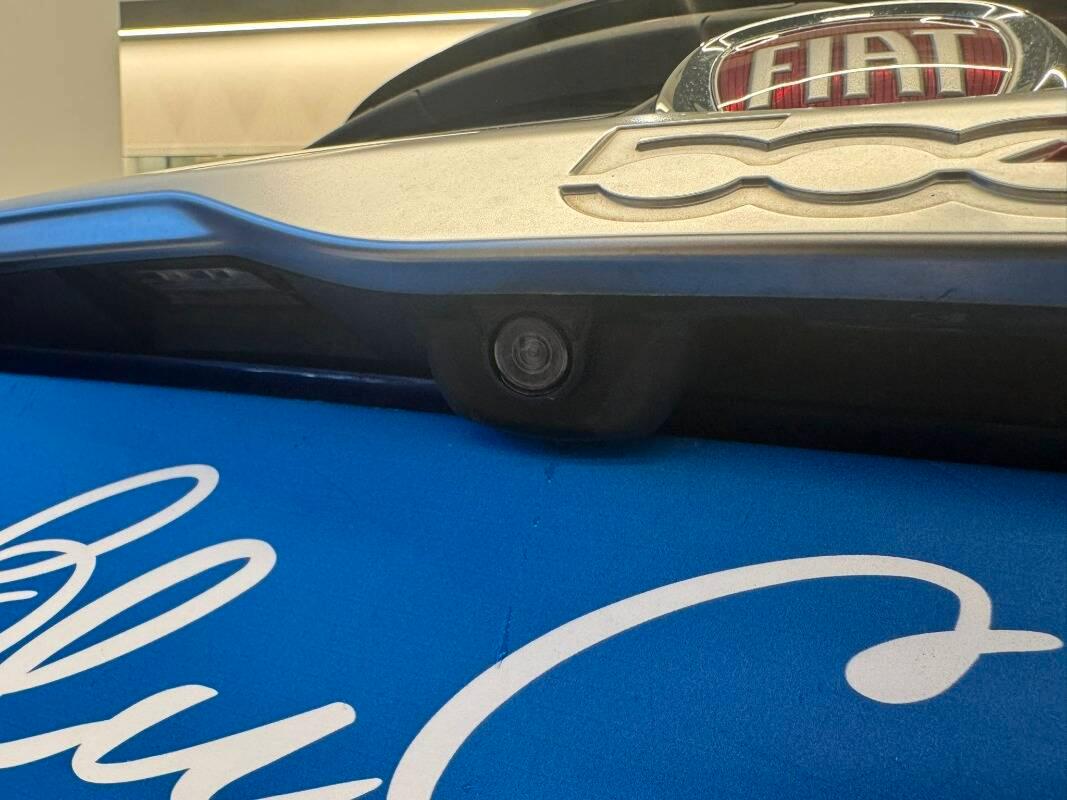 Fiat 500X 1.3 T4 Yacht Club Capri 150cv dct