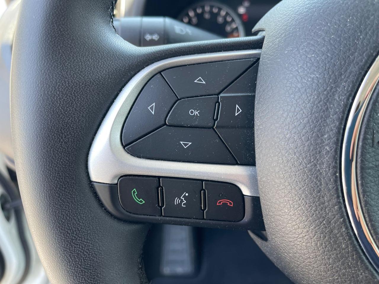 Jeep Renegade 1.5 GSE e-HYBRID MHEV Limited #11416