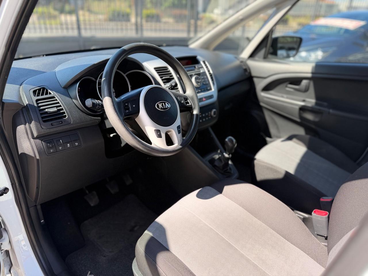 Kia Venga 1.4 CRDi 90CV Active IDEALE X NEOPATENTATI