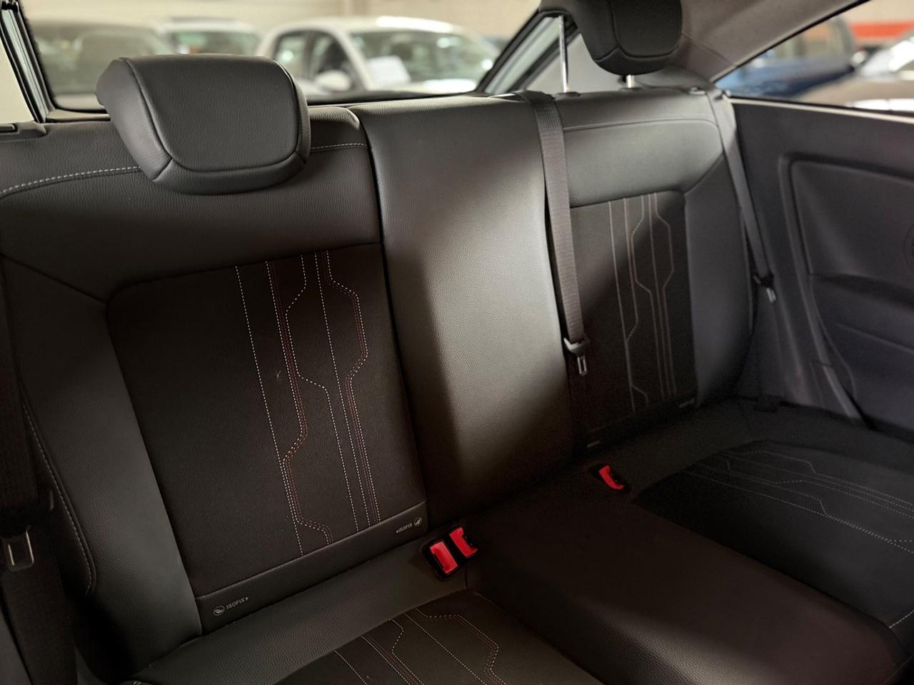 Opel Corsa 1.2 85CV 3 porte GPL-TECH Elective