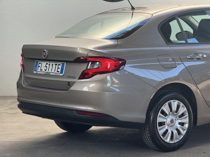 FIAT Tipo 4p 1.4 Easy 95cv my17 Neopatentati - Uniproprietario