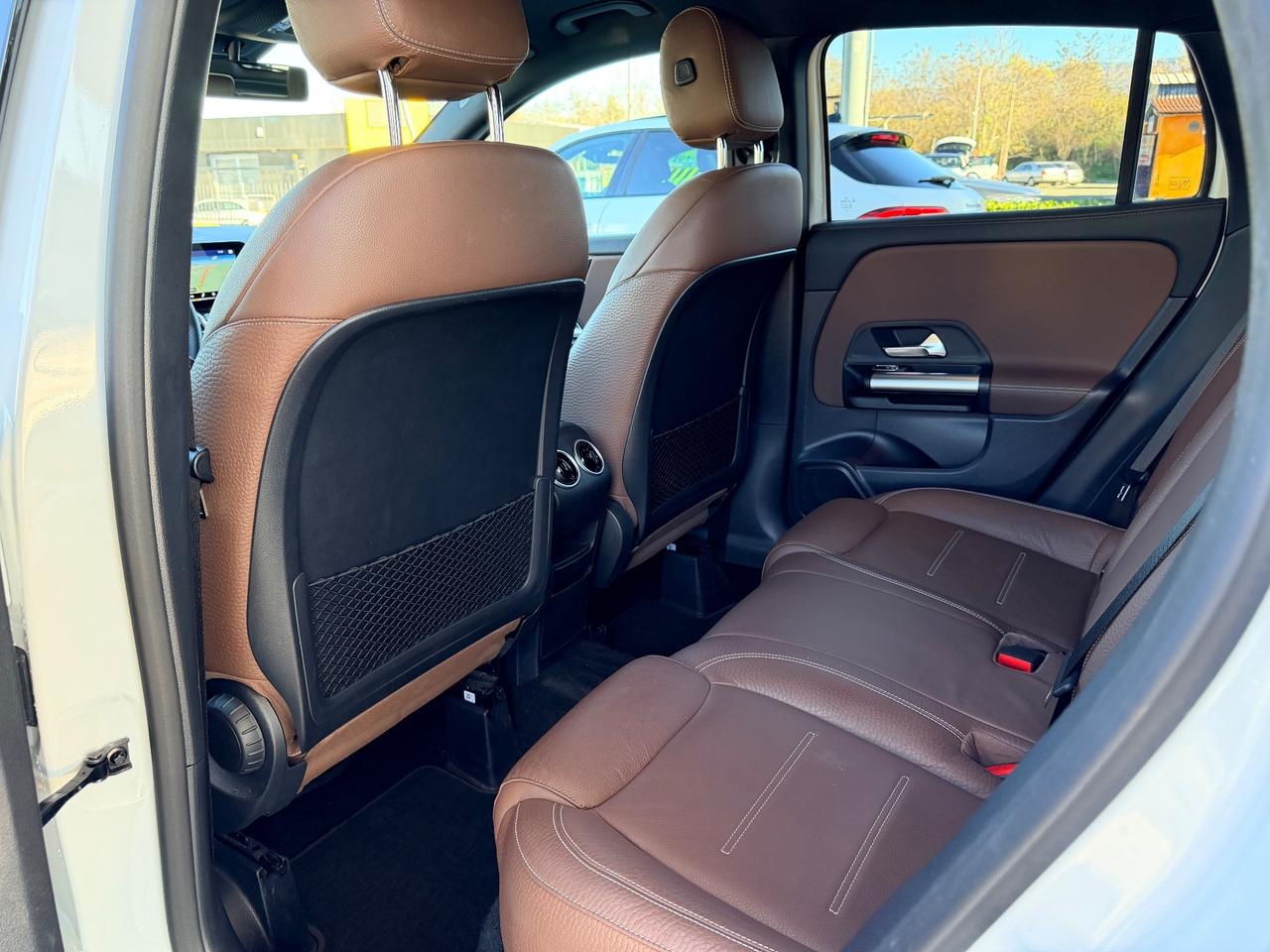 Mercedes-benz GLA 200 d Automatic AMG Line Premium Plus