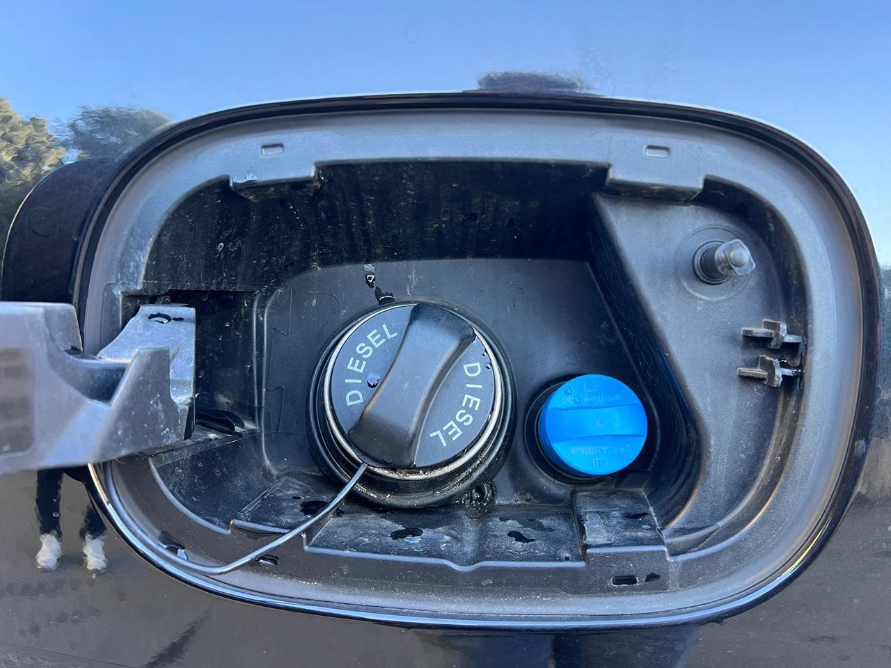 Alfa Romeo Stelvio 2.2 Business #8034