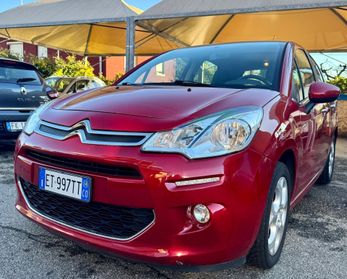 Citroen C3 1.2 VTi 82 OK NEOPATENTATI
