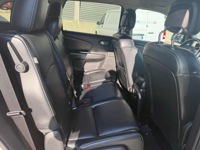 FIAT Freemont 2.0Mjt 170CV 4x4 aut Lounge 7posti Come nuovo