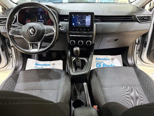 RENAULT Clio TCe 90 CV 5 porte Zen