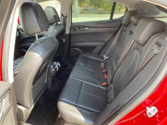 ALFA ROMEO Stelvio 2.2 Q4 ?TETTO?FULL?GARANZIA