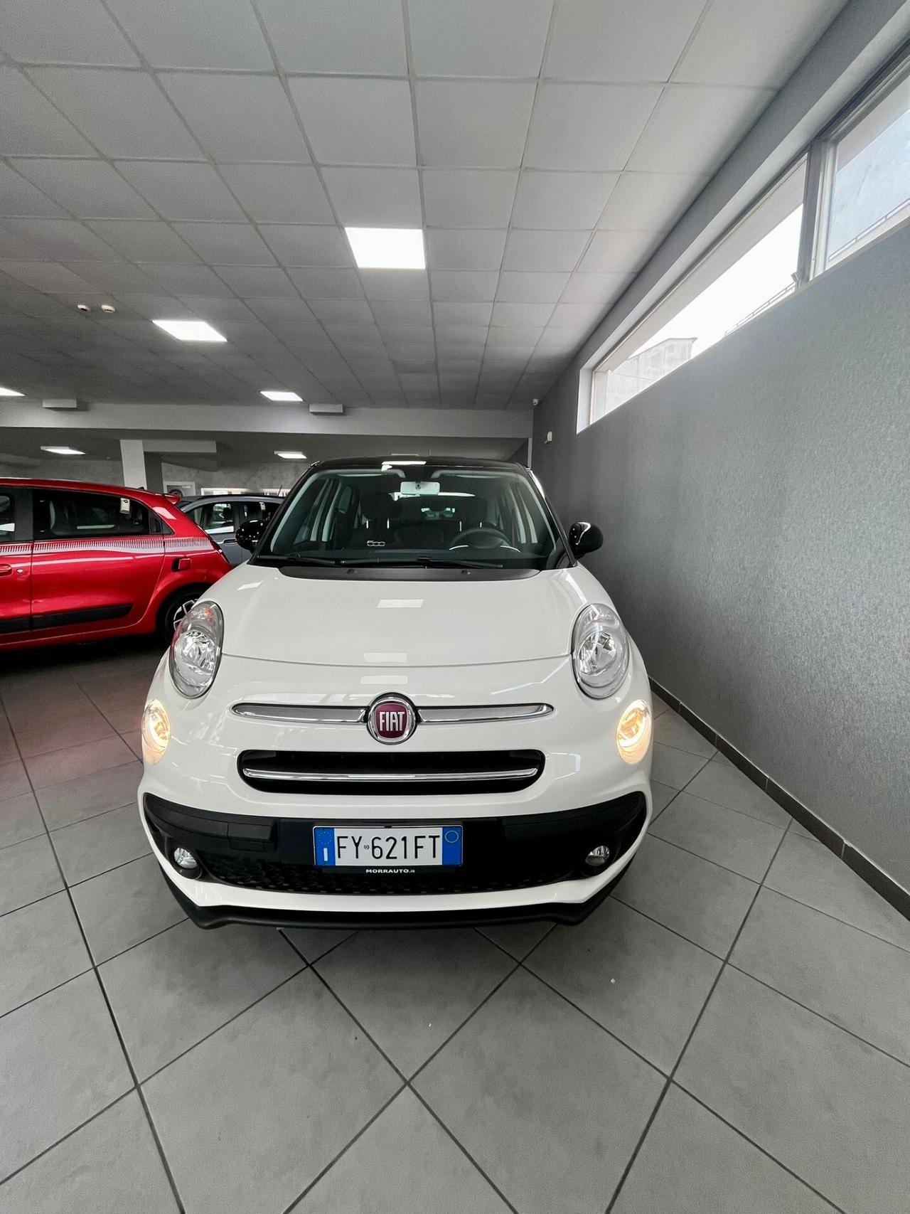 Fiat 500L 1.6 Multijet 120 CV Business