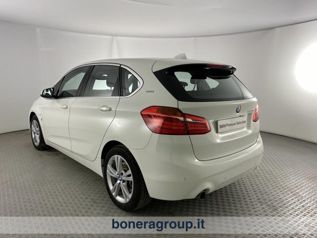 BMW Serie 2 Active Tourer 225 xe iPerformance Business Steptronic