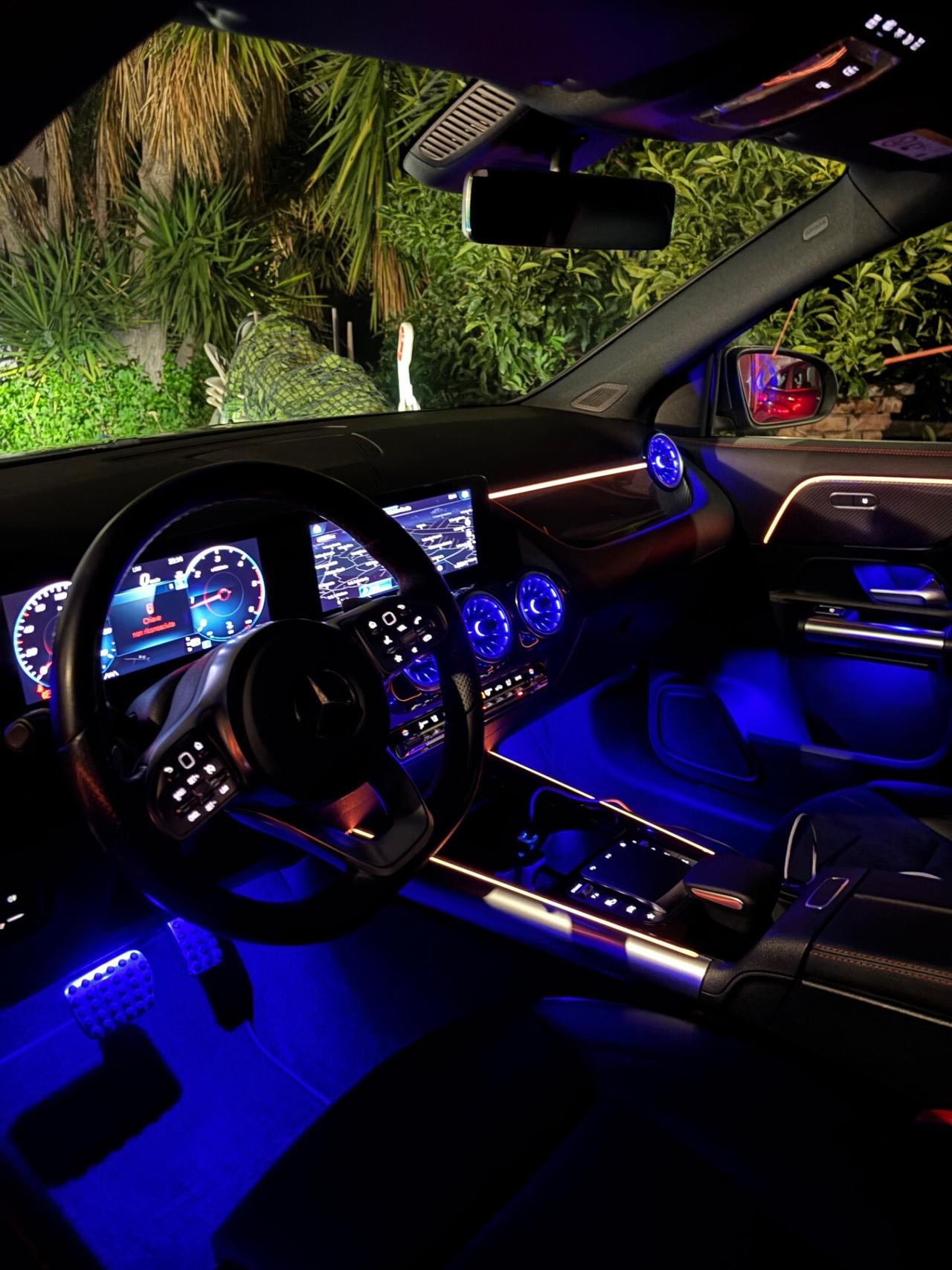 Mercedes-benz GLA 220d Automatic 4Matic Premium 09/2022