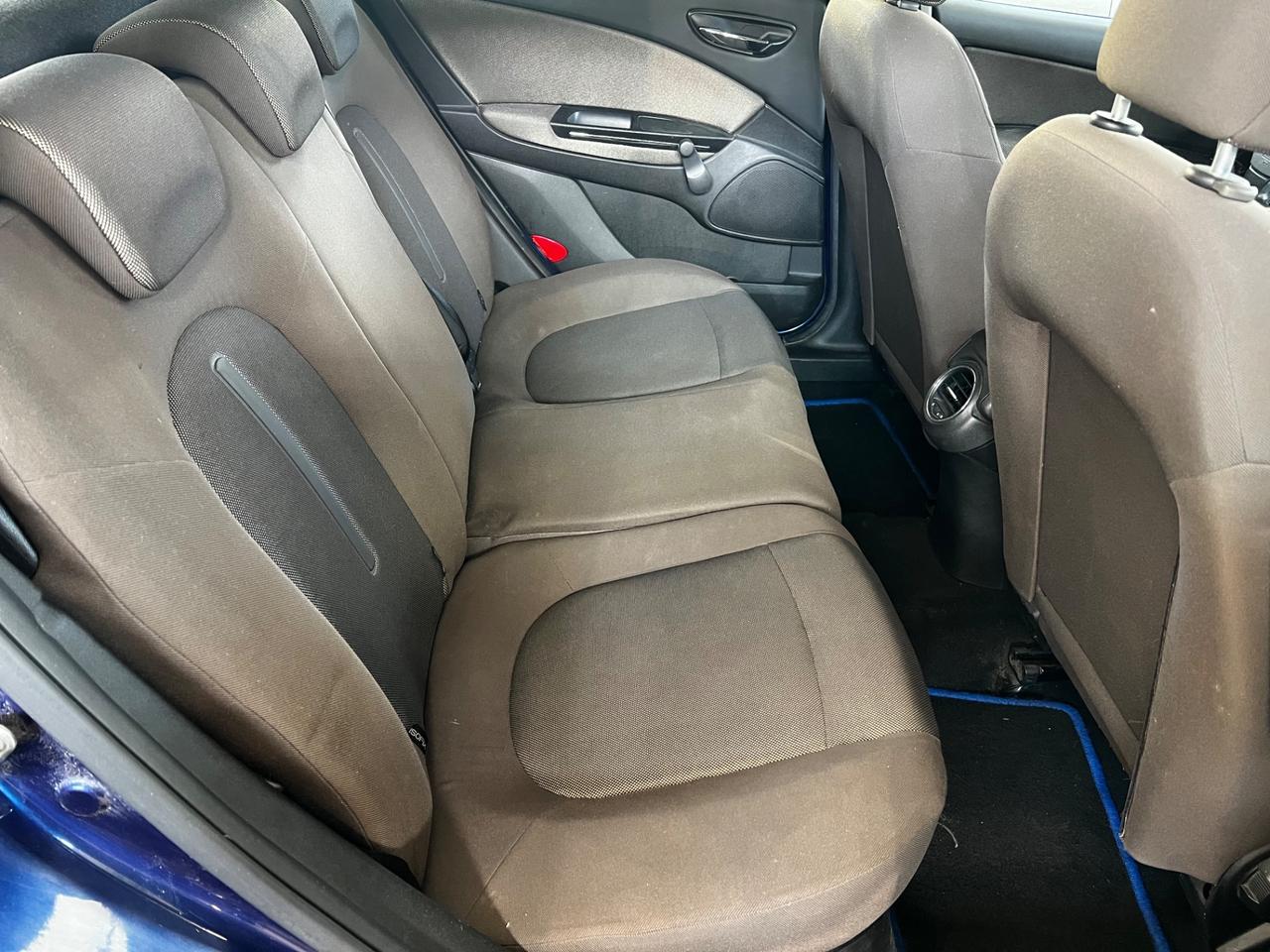 Fiat Bravo 1.9 MJT 120 CV Emotion UNICO PROPRIETARIO