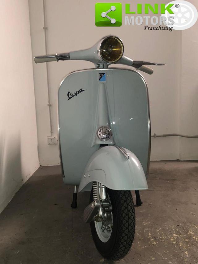 PIAGGIO Vespa 125 Primavera VNB5T