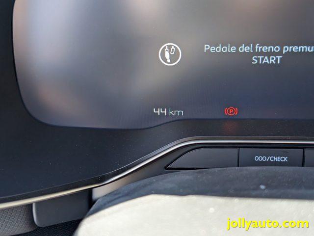 CITROEN C5 Aircross Hybrid 136 e-DCS6 You