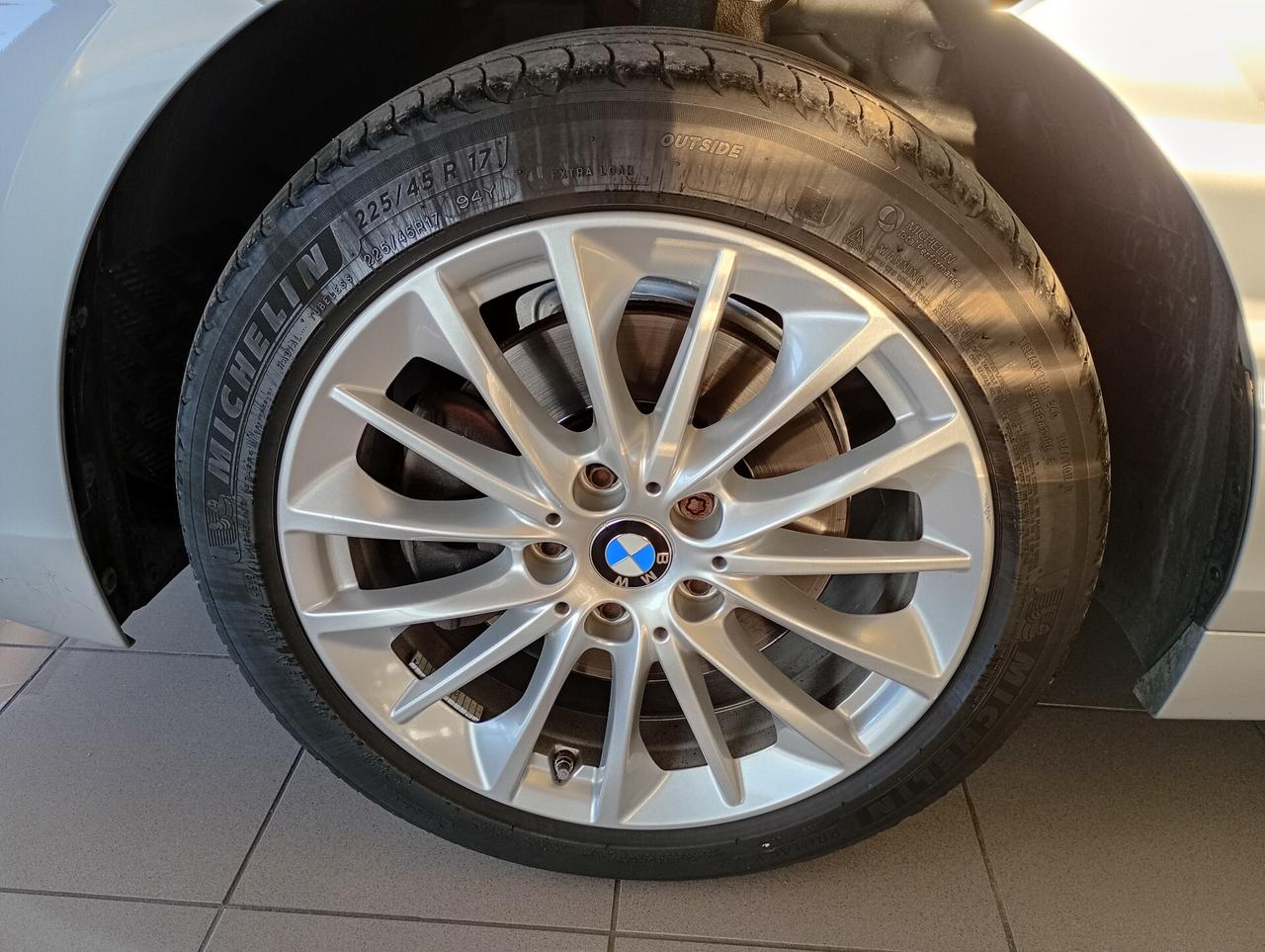 Bmw 118 118i 5p. Sport