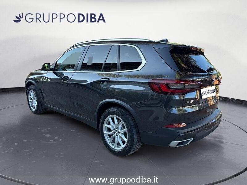 BMW X5 G05 2018 Diesel xdrive25d Business auto