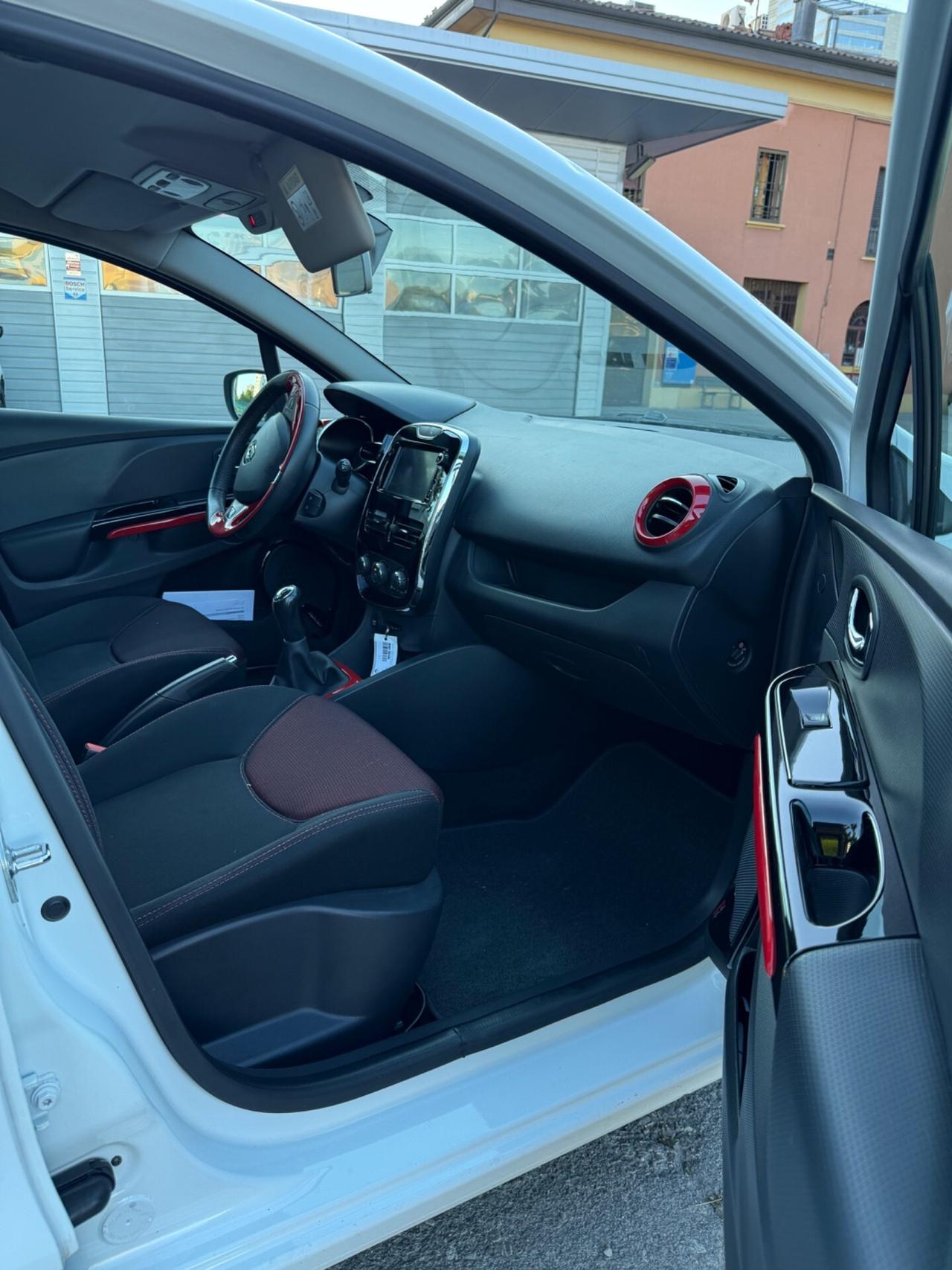 Renault Clio 1.5 dCi 8V 75CV 5 porte Live