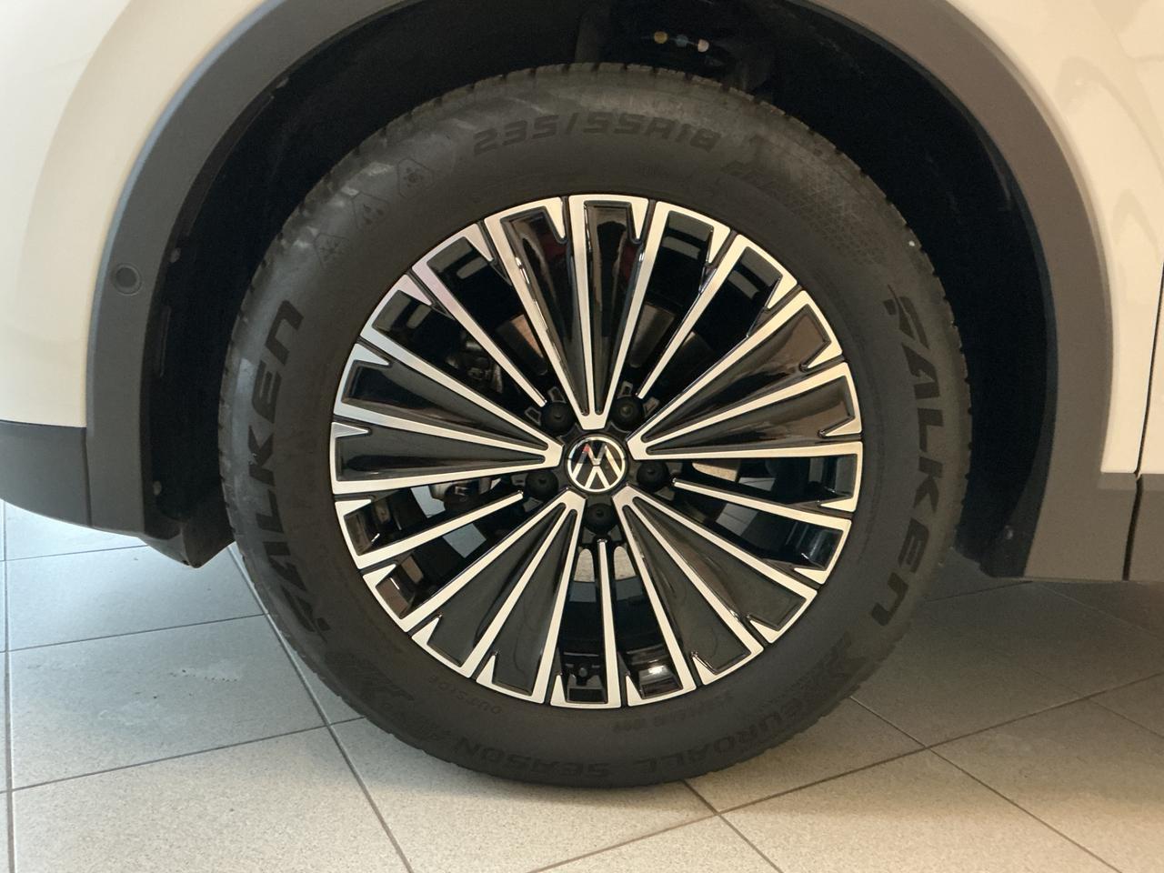 Audi Q5 SPB 40 TDI quattro S tronic Business Advanced - TRAZIONE INTEGRALE