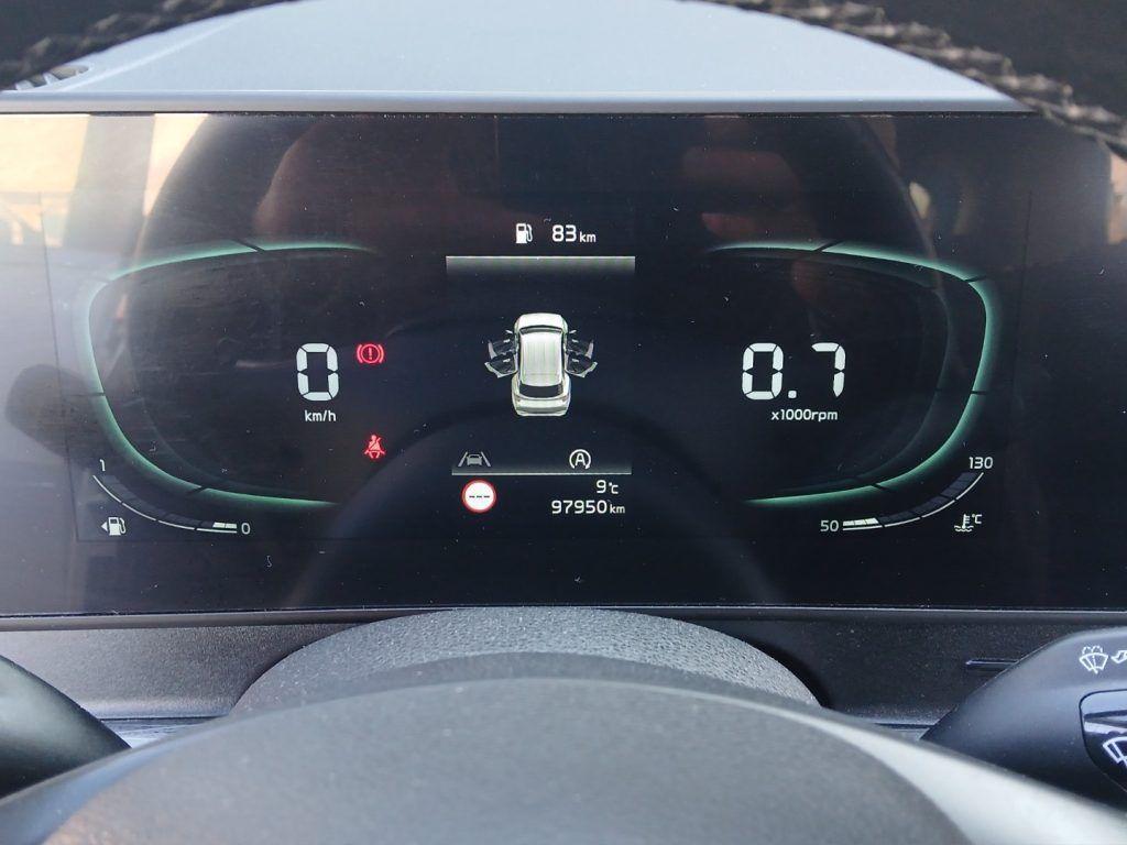 Kia Sportage 1.6 TGDi GPL Business