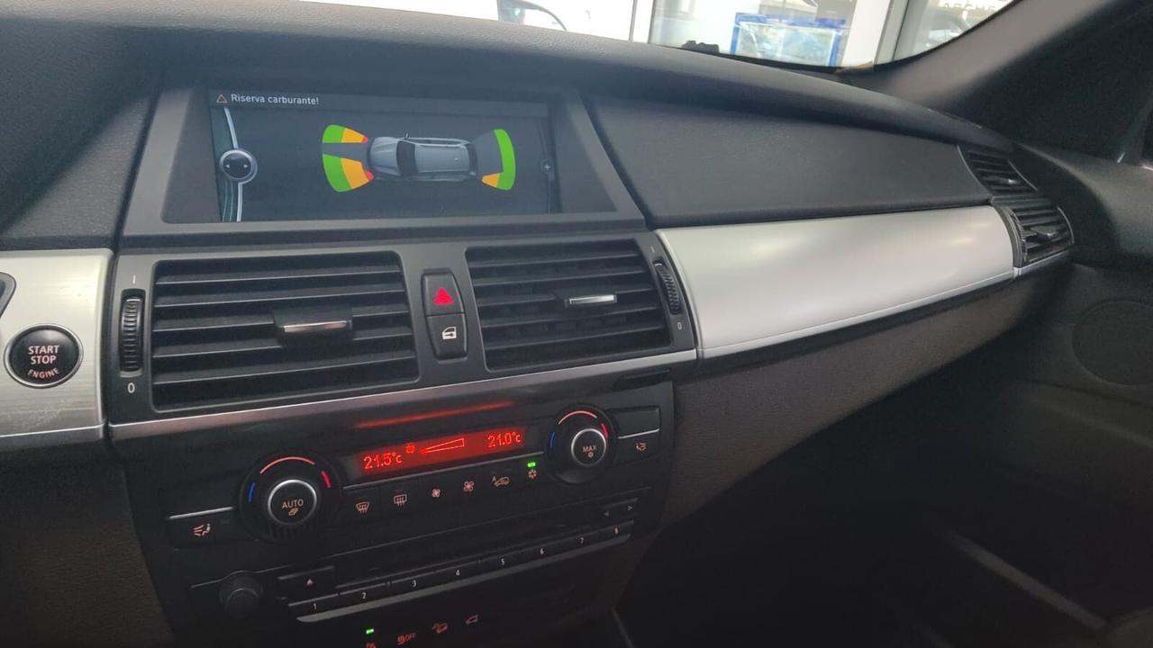 Bmw X5 xDrive30d AFFARE TAGLIANDI CERTIFICATI
