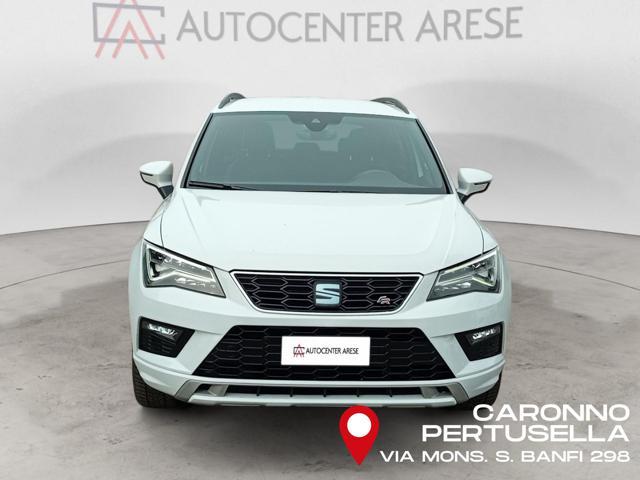 SEAT Ateca 1.5 EcoTSI FR