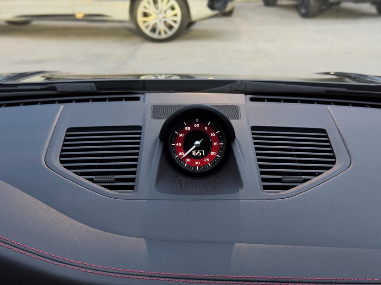 Porsche 911 992 Coupé 3.0 Carrera 4S 450CV TETTO